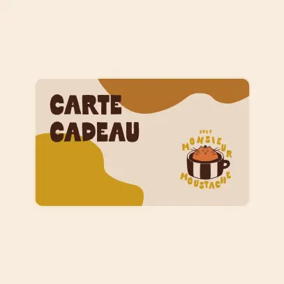 Carte-cadeau (20€)